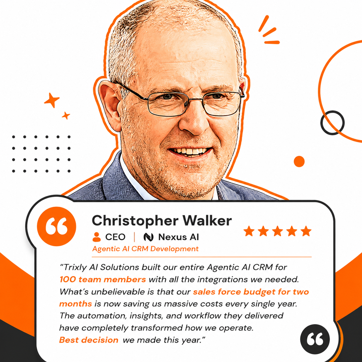 Client 3